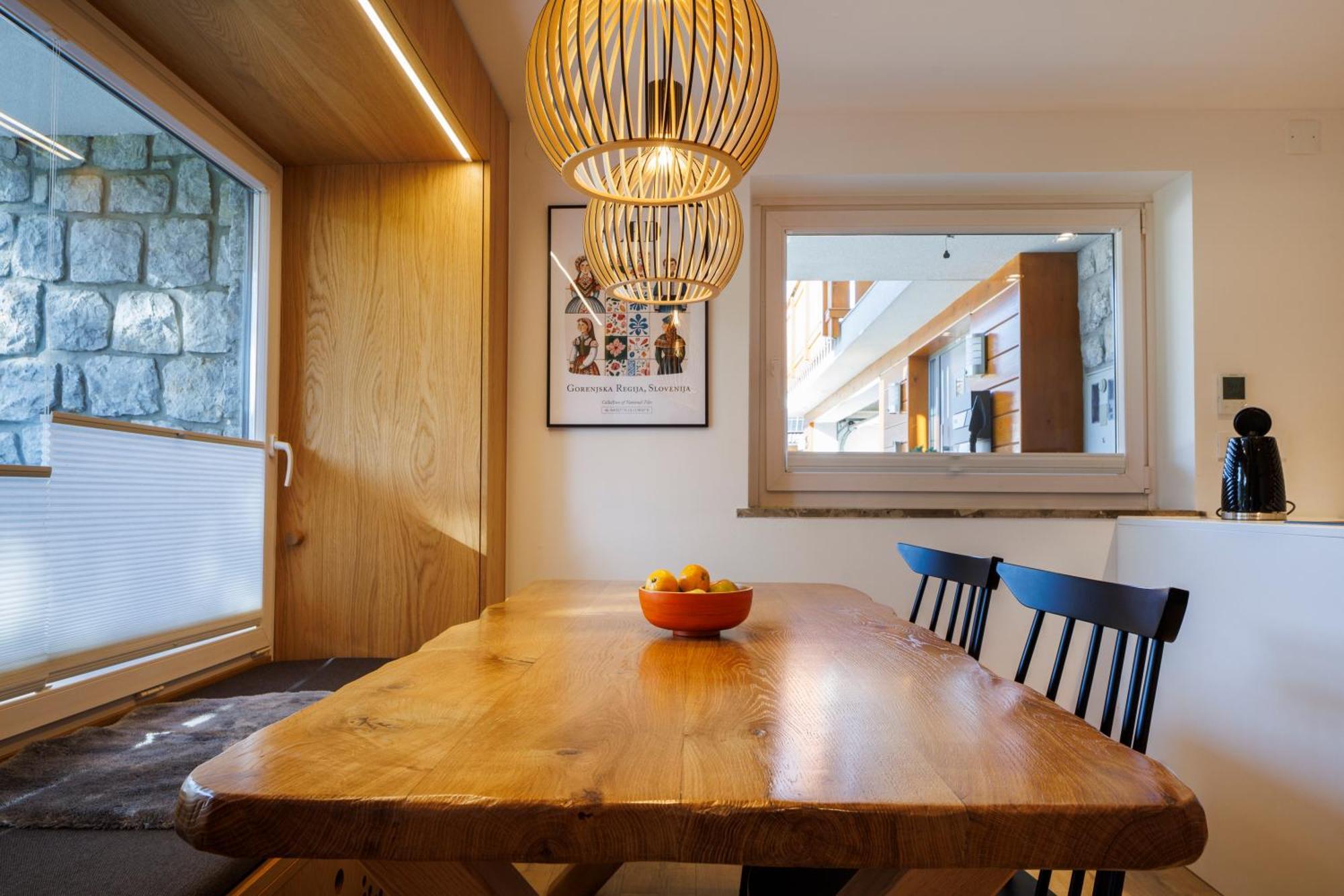 Vila Slavc, Cosy Apartment Near The Lake 블레드 외부 사진