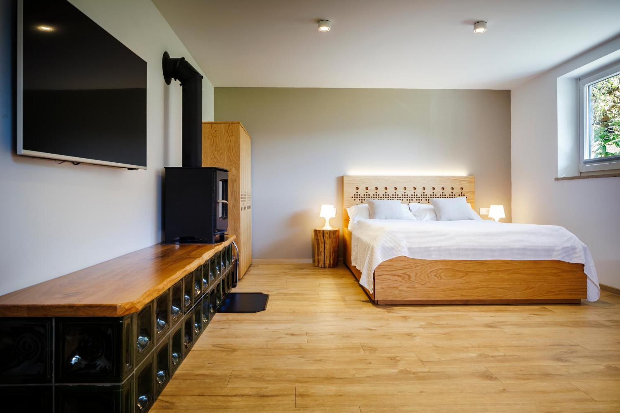Vila Slavc, Cosy Apartment Near The Lake 블레드 외부 사진
