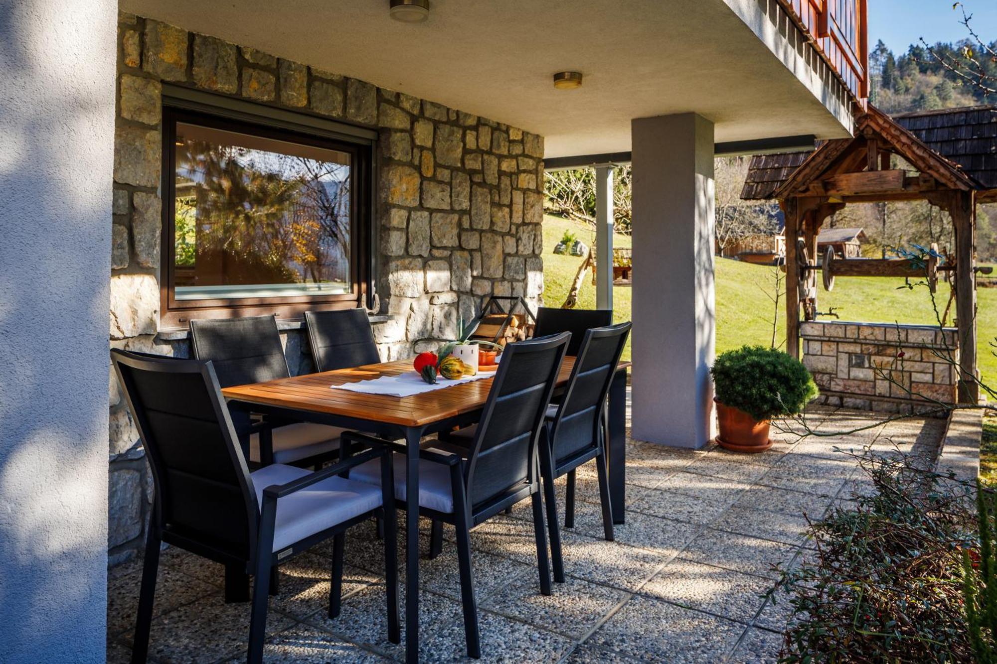 Vila Slavc, Cosy Apartment Near The Lake 블레드 외부 사진