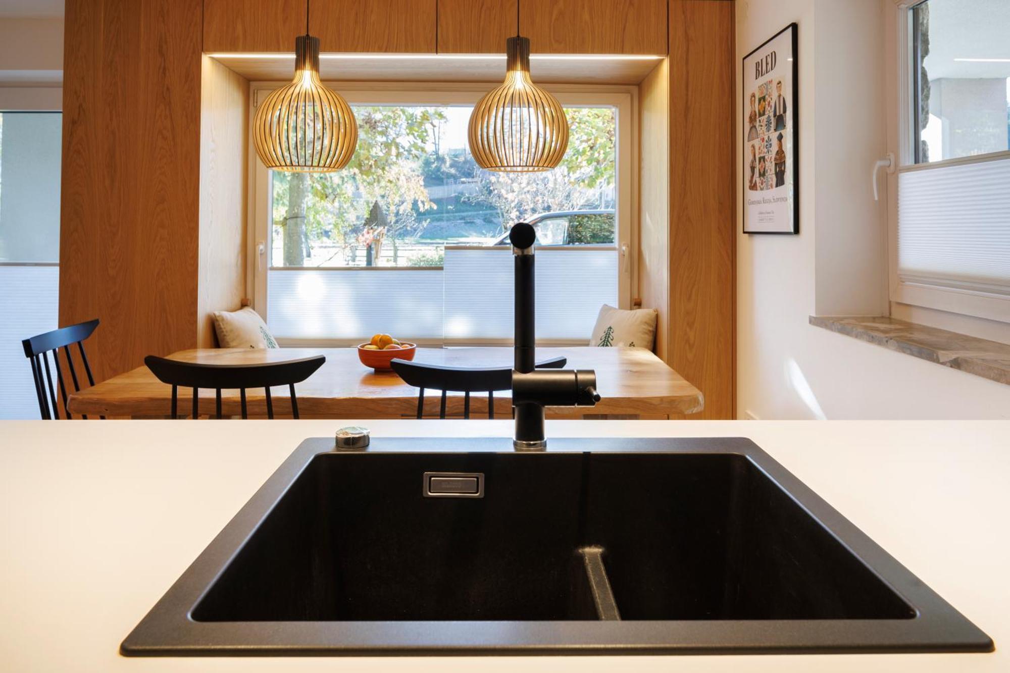 Vila Slavc, Cosy Apartment Near The Lake 블레드 외부 사진