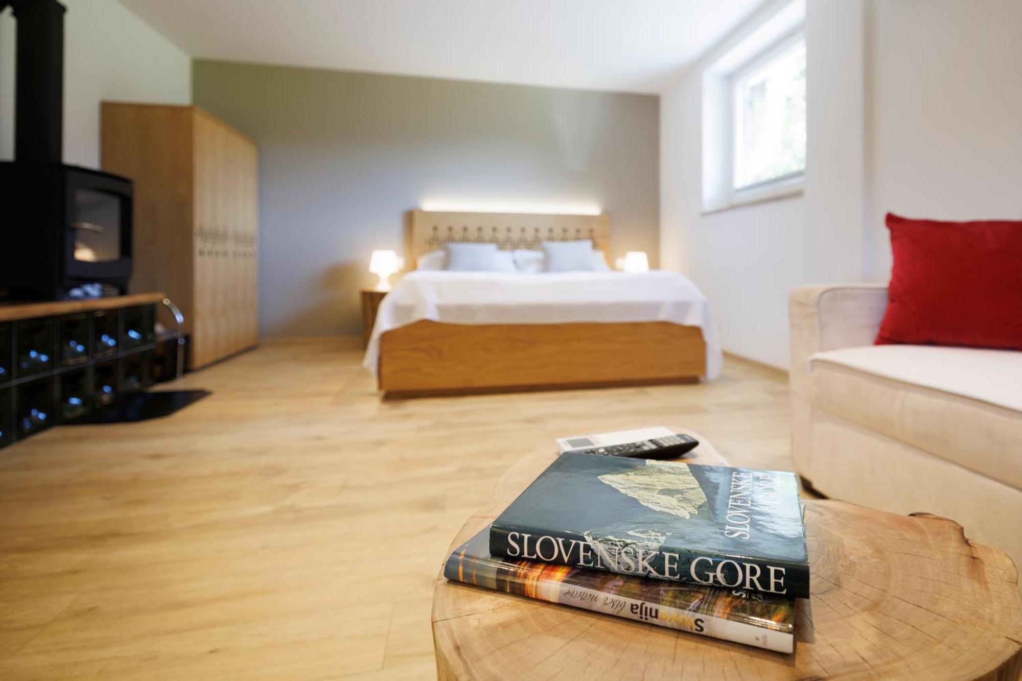 Vila Slavc, Cosy Apartment Near The Lake 블레드 외부 사진