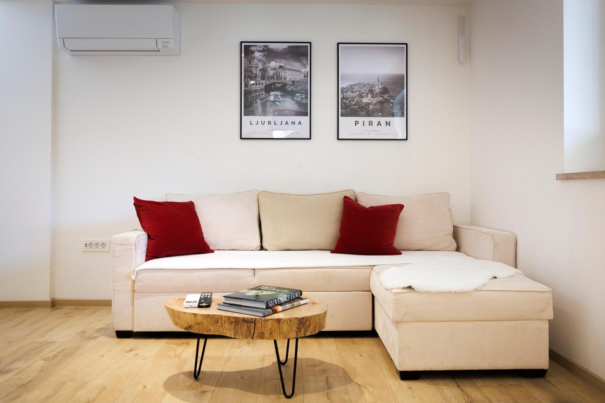 Vila Slavc, Cosy Apartment Near The Lake 블레드 외부 사진